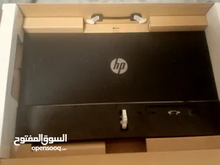  4 شاشة HP M24 F