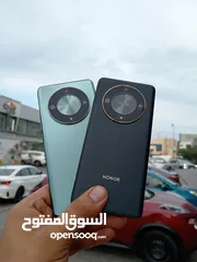  3 هونر X9b 256 GB 5G Honor     X9b 5G 256 GB