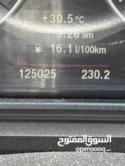  13 Bmw 523i موديل 2012 للبيع فحص كامل غرفة وكالة  مرفق فحص اوتوسكور سياره مميزه بنظافتها