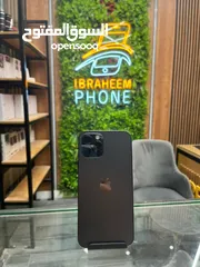  1 12 برو 256 جيجا بطاريه80