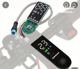  1 صيانه سكوترات الشاومي الكهربائيه وكافه بطاريات الليثيوم وسكوترات الدرفت الهوفر بورد كافه القطع اصليه