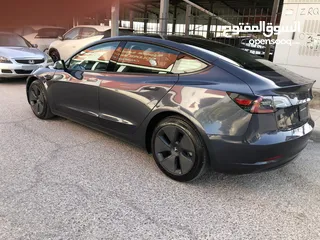  13 تيسلا موديل 3 اون فيراني موديل 2023