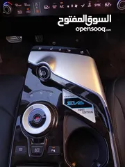  18 كيا كهرباء  EV6. GT LINE  FIRST EDITION