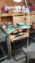  6 ماكينات صياغة ذهب جديدة كلياً – تكنولوجيا متطورة بسعر لا يُفوت!