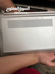  4 For Sale: HP Pavilion 15 i7 11th Gen + Nvidia MX450  للبيع بسعر مغري الجهاز نظيف استعمال خفيف جدا