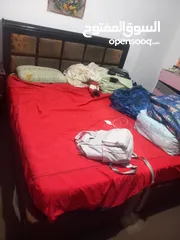  1 غرفة نوم بداعي السفر مع غاز خمس عيون للبيع بسعر مغري 50