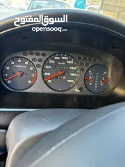  9 هوندا سيفيك موديل 2000 للبيع