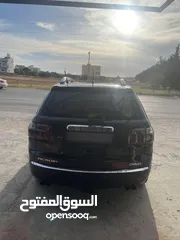  14 GMC Acadia