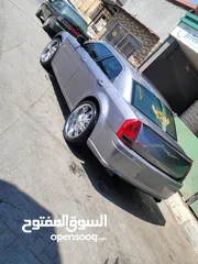  10 كرويسلر للبيع موديل 2006 محوله 2010  نوع من التغيير فقط بحالها ممتازه