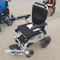  12 كرسي متحرك(wheelchair)