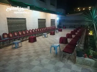  2 شقه للبيع في عين الباشا حي الأمير علي