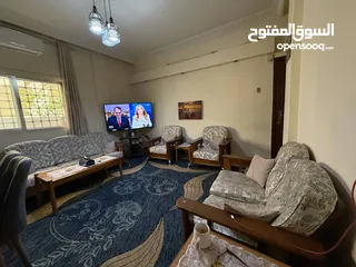  2 كنب موريس مستعمل للبيع