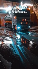  4 تنك مياء صالح الشرب