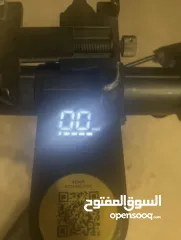  2 سكوتر  للبيع