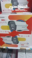  1 كاميرات مراقبة