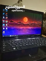  2 Lenovo G580 بحالة ممتازة