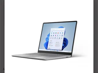  4 Ramadan Offer / last 3 pcs/  Brand NEW Microsoft Surface  Laptop Go 2