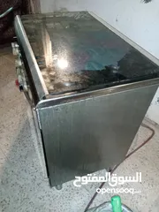  10 غاز اودينست ايطالي 90سم