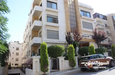  21 2 bedroom Apartment for rent (long term tenancy)  (شقة غرفتين نوم للإيجار (مدة طويلة