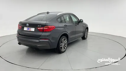  3 (FREE HOME TEST DRIVE AND ZERO DOWN PAYMENT) BMW X4
