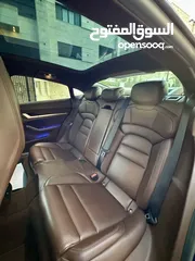  9 Porsche Taycan 4s 2020 ( Special Order ) وارد المانية ، فحص كامل بدون حوادث ، جمرك جديد