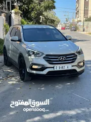  1 هونداي سنتافي