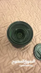  2 عدسة Sigma 24-70mm f/2.8 DG DN Art لسوني – حالة ممتازة