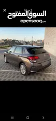  4 ستروين c4.