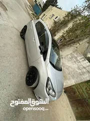  3 اوبل كورسا 2016