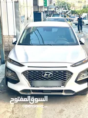  3 هونداي كونا 2020