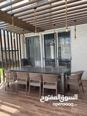  7 شالية جديد ومميز بسعر حرق ،بمنطقة شاليهات فقط، ذو اطلاله جزئية على البحر ومواصفات عالية كاش او اقساط