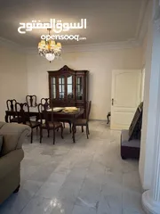  9 شقة مفروشة للإيجار في جبل عمان - ref : 14640