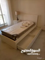  2 شقة مفروشة للإيجار 100م2 ( Property 38018 ) سنوي فقط