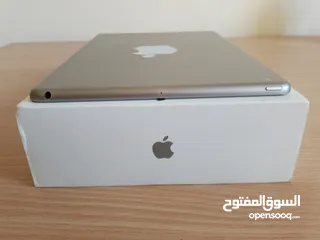  6 iPad 6 Generation ايباد ايفون بحالة الوكالة