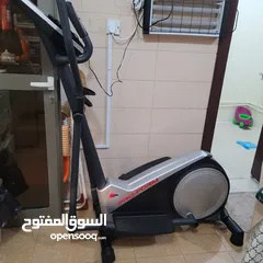  2 جهاز الرياضة للبيع