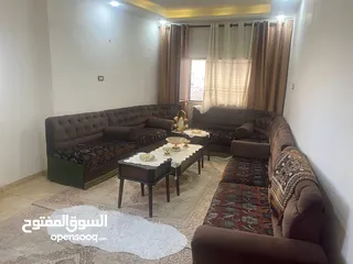  1 طقم كنب استعمال بسيط