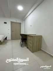  17 استوديو مفروش في موقع متميز Furnished Studio