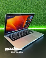  3 Mac book pro 2015