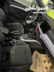  3 Seat Arona 2022