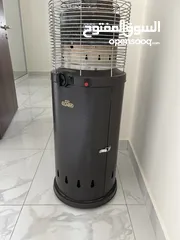  3 صوبه غاز النوع اولمار
