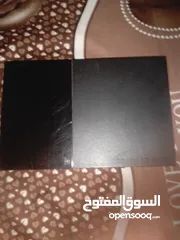  1 ps2 مستعمل شهرين بحالا الجديد