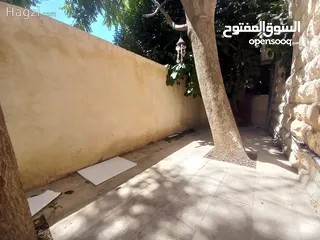  2 شقة مفروشة للإيجار في جبل عمان  ( Property 33292 )