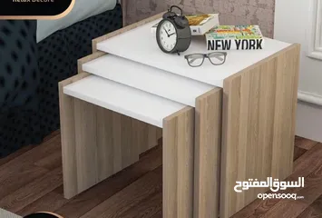  6 عفش منزلي بحالة ممتازة جداً – نظيف ومحافظ عليه كأنه جديد