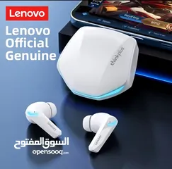  3 Headphones lenovo gm2 pro original