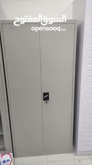  3 2 Door Steel Cupboard