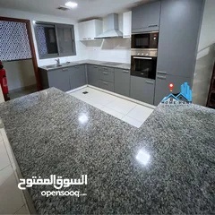  3 MUSCAT HILLS  FULLY FURNISHED 2BHK APARTMENT