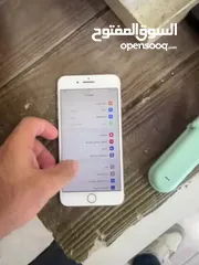  3 ايفون 8 بلس