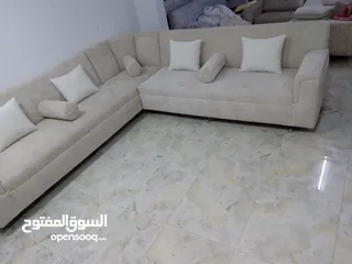  1 ركنه مودرن جديده