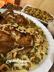  21 طبخات ارز للتواصي شكل وطعم خورااافي