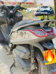  4 داون تاون 2019 350